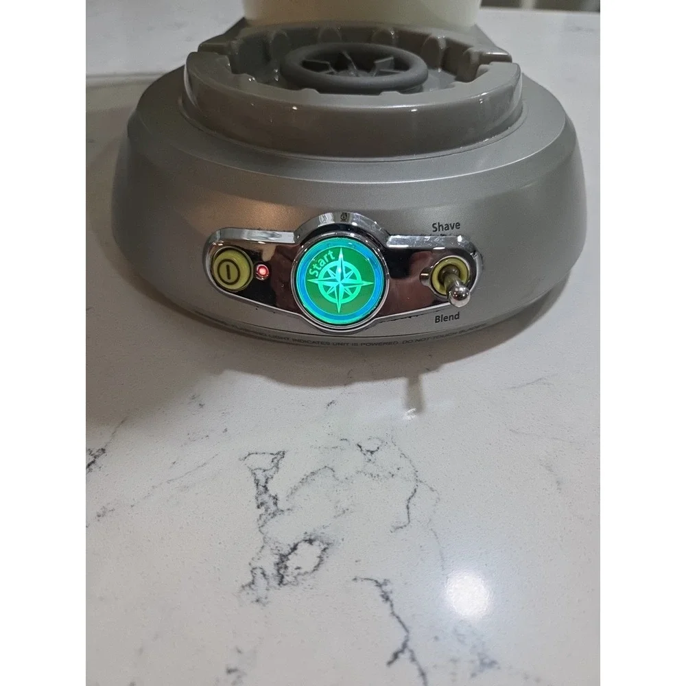 Margaritaville Bahamas Frozen Concoction Margarita Maker Blender 450W (DM0500)